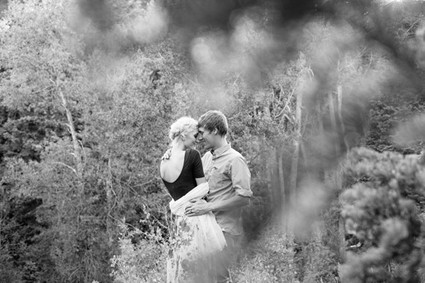 Green Apple Photography Wedding Inspiration