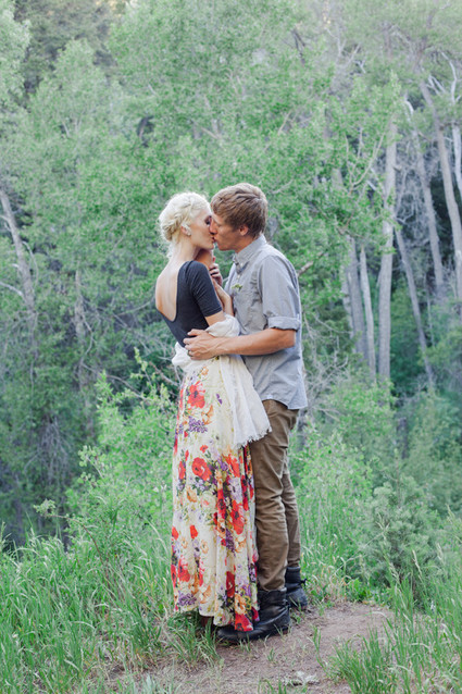 Kate Lovell Wedding Inspiration