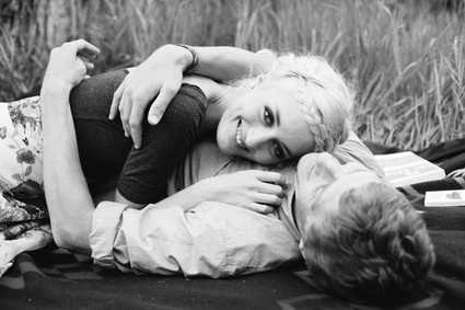 Kate Lovell Wedding Inspiration