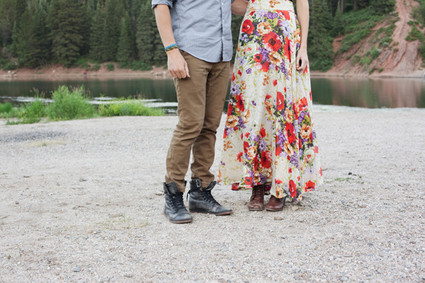 Green Apple Photography Wedding Inspiration