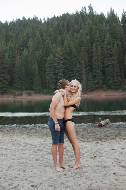 Flower Afternoon Wedding Inspiration