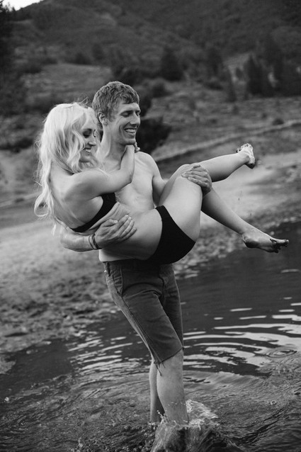 Kate Lovell Wedding Inspiration