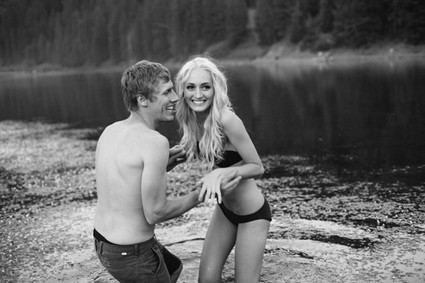 Kate Lovell Wedding Inspiration