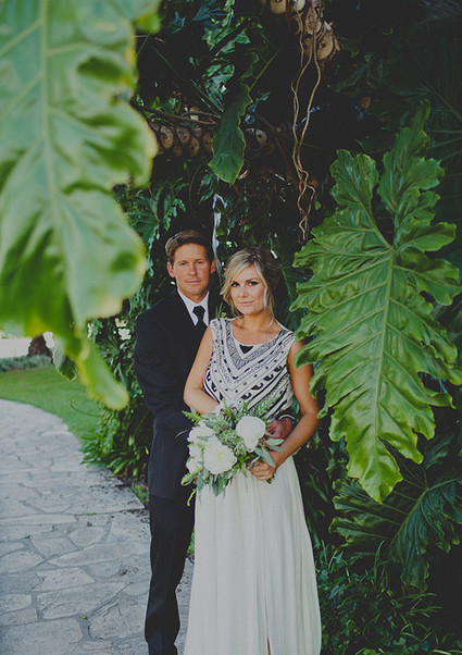Santa Barbara mexican themed wedding Wedding Inspiration