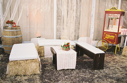 rehearsal dinner lounge