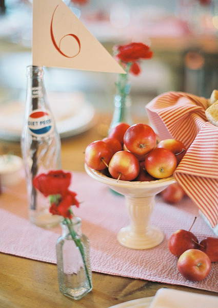 Jose Villa Photography Wedding Inspiration