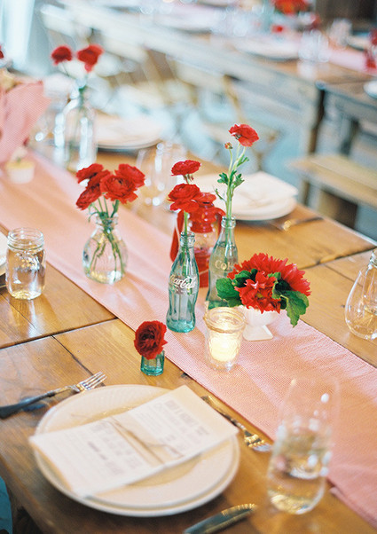 Jose Villa Photography Wedding Inspiration