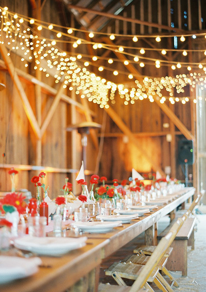 Jose Villa Photography Wedding Inspiration