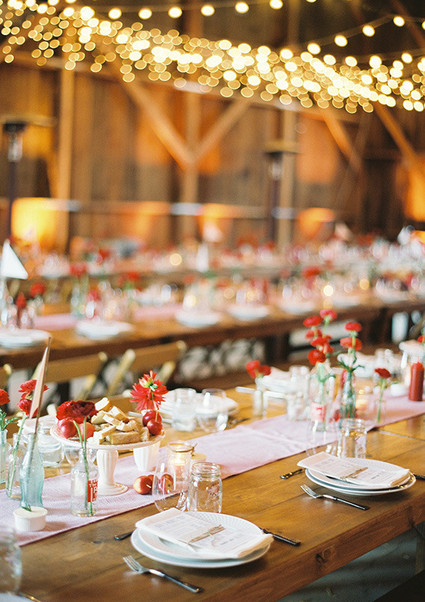 Jose Villa Photography Wedding Inspiration