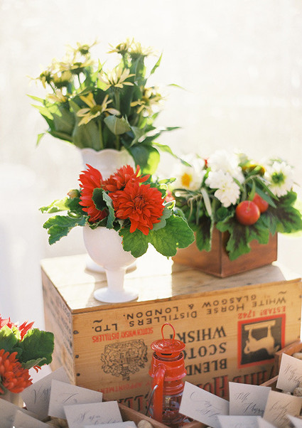 Jose Villa Photography Wedding Inspiration