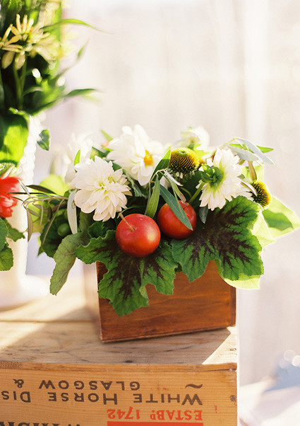 flower decor