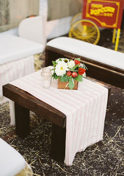 Jose Villa Photography Wedding Inspiration