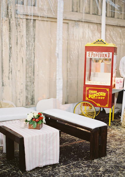 Jose Villa Photography Wedding Inspiration