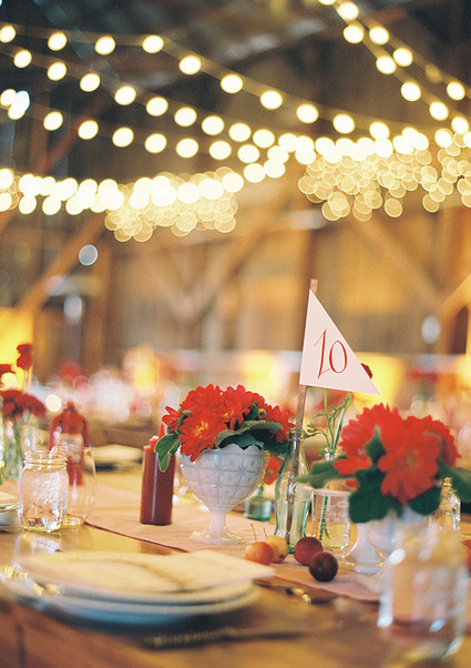 Jose Villa Photography Wedding Inspiration