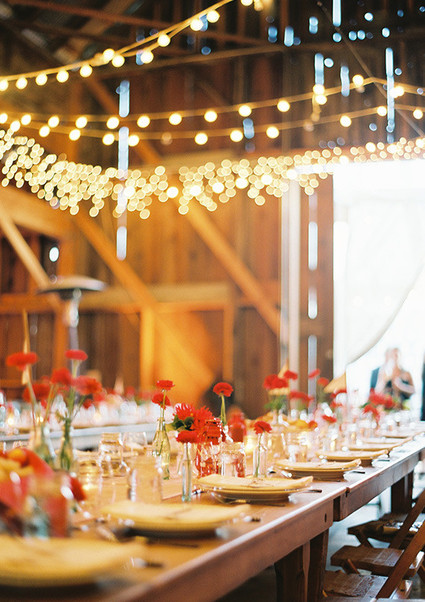 Jose Villa Photography Wedding Inspiration
