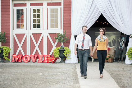 Amanda Cowley Wedding Inspiration