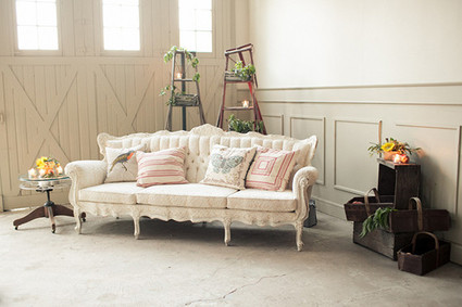 Amanda Cowley Wedding Inspiration