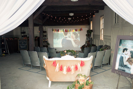 Amanda Cowley Wedding Inspiration