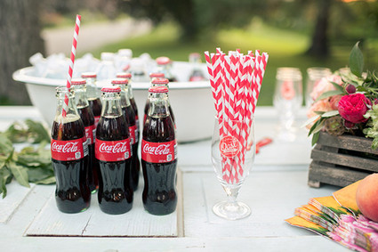 Amanda Cowley Wedding Inspiration