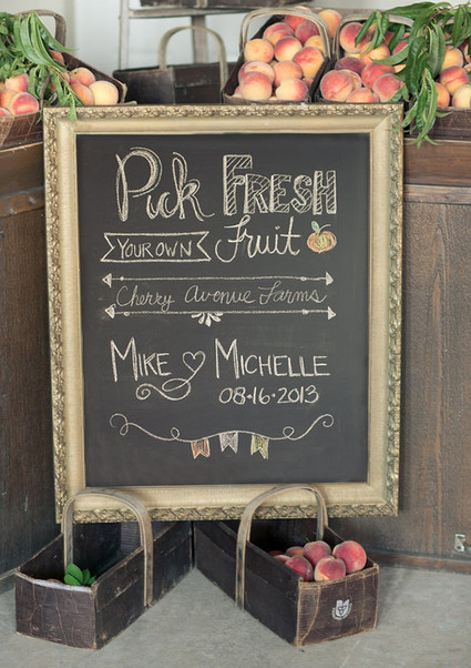 Amanda Cowley Wedding Inspiration