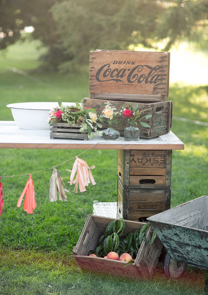 Amanda Cowley Wedding Inspiration