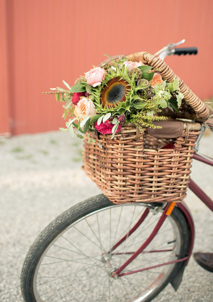 Amanda Cowley Wedding Inspiration