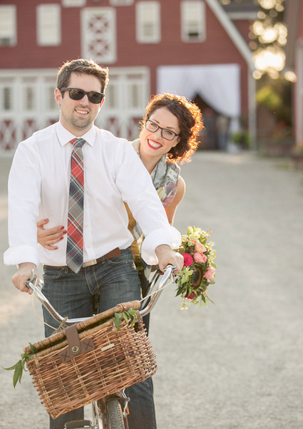 Amanda Cowley Wedding Inspiration