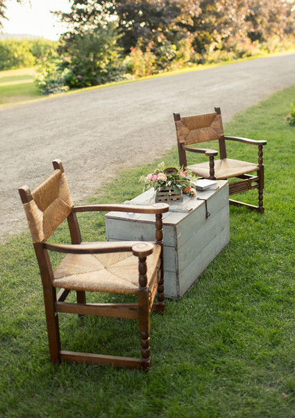 Amanda Cowley Wedding Inspiration