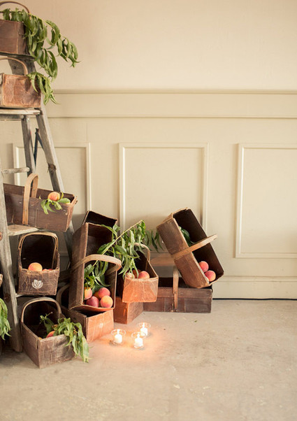 Amanda Cowley Wedding Inspiration