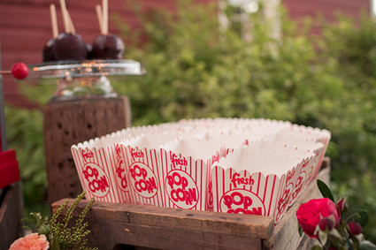 Amanda Cowley Wedding Inspiration