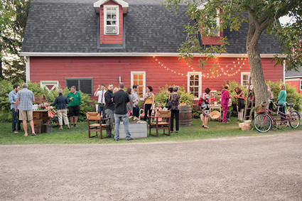 Amanda Cowley Wedding Inspiration