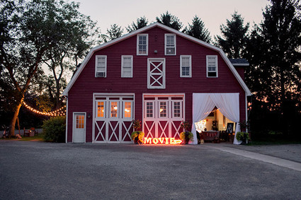 Amanda Cowley Wedding Inspiration