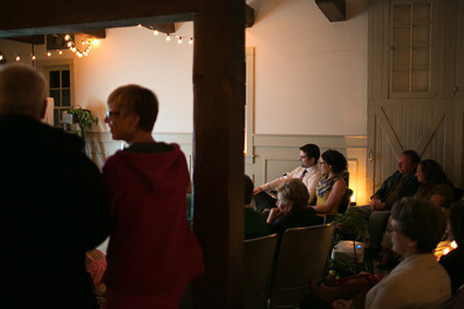 Amanda Cowley Wedding Inspiration