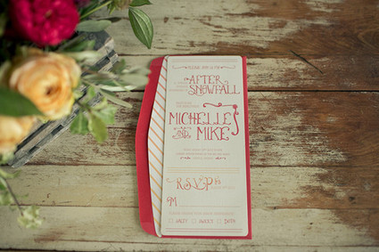 Amanda Cowley Wedding Inspiration