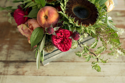 Nataschia Wielink Photography Wedding Inspiration