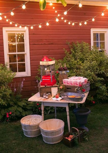 Amanda Cowley Wedding Inspiration