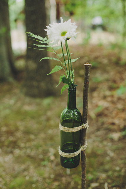 Flowers Wedding Inspiration