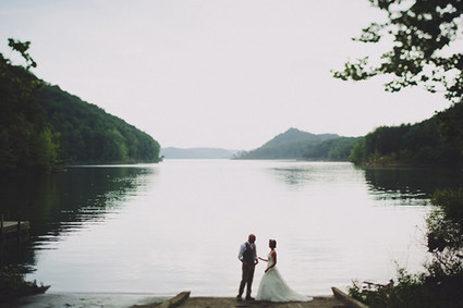 Portraits Wedding Inspiration