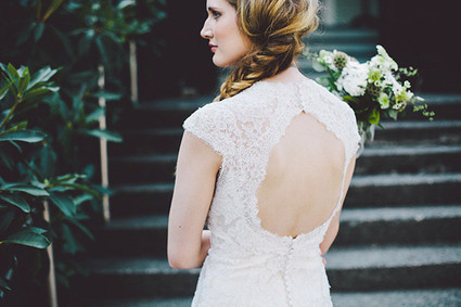 DIY Canadian wedding Wedding Inspiration
