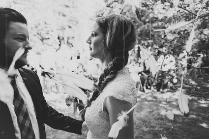 DIY Canadian wedding Wedding Inspiration