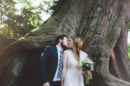 Portraits Wedding Inspiration