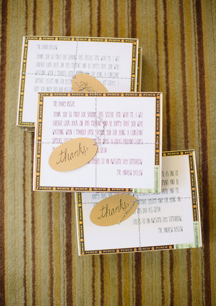 Real Weddings and Parties Wedding Inspiration