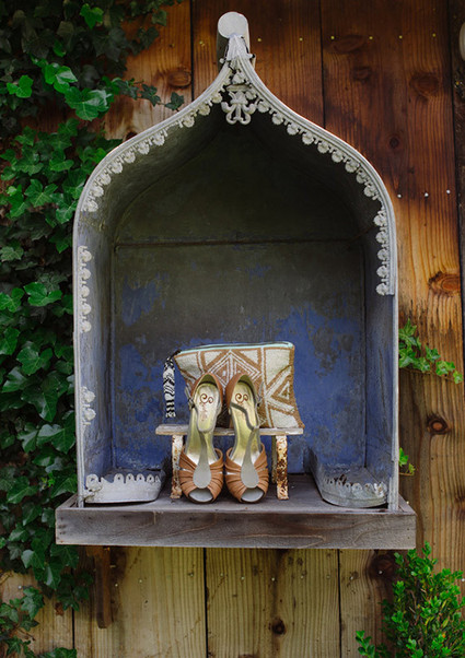 Shoes Wedding Inspiration