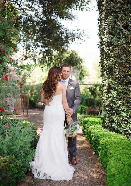 Portraits Wedding Inspiration