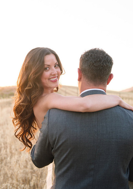 Portraits Wedding Inspiration