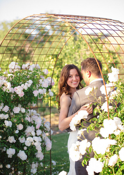 Portraits Wedding Inspiration