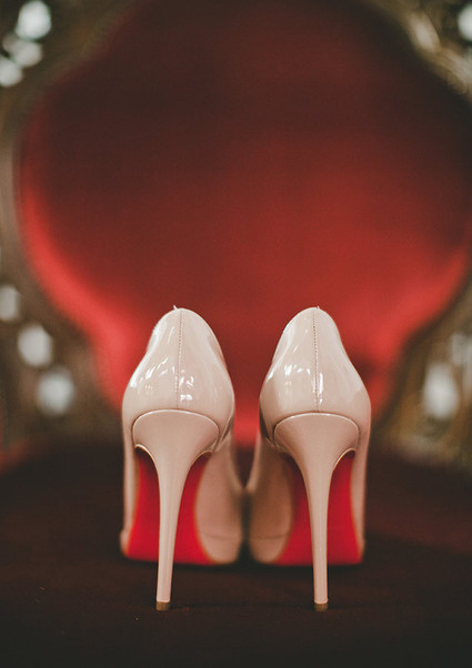 Whimsical Australian Wedding