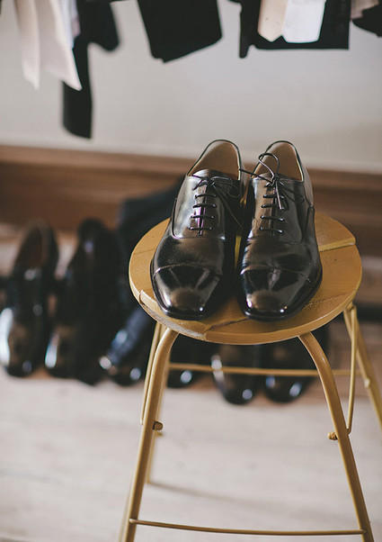 Whimsical Australian Wedding