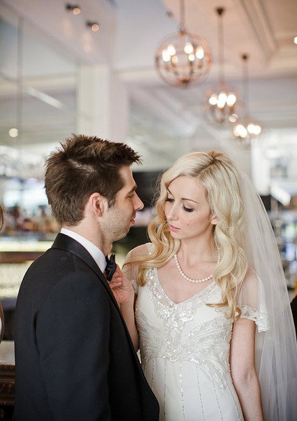 Whimsical Australian Wedding