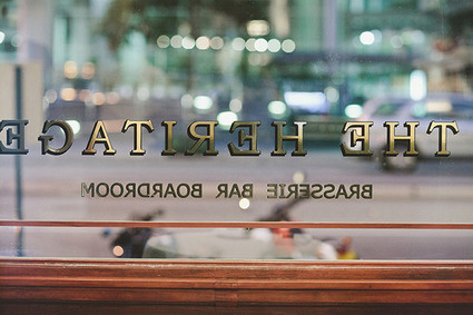 Whimsical Australian Wedding